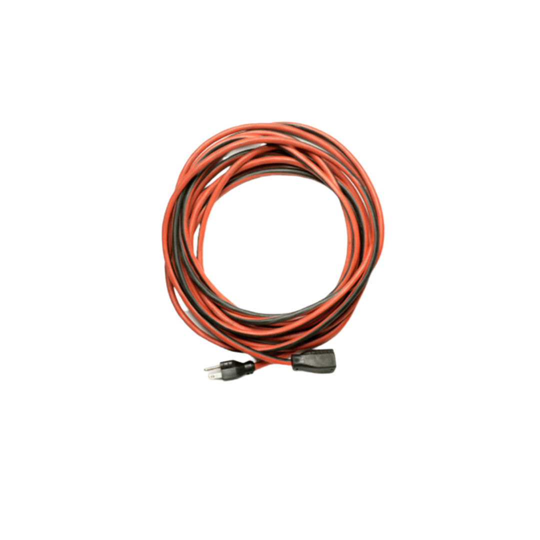 Extension Cord (25', 50', & 100')