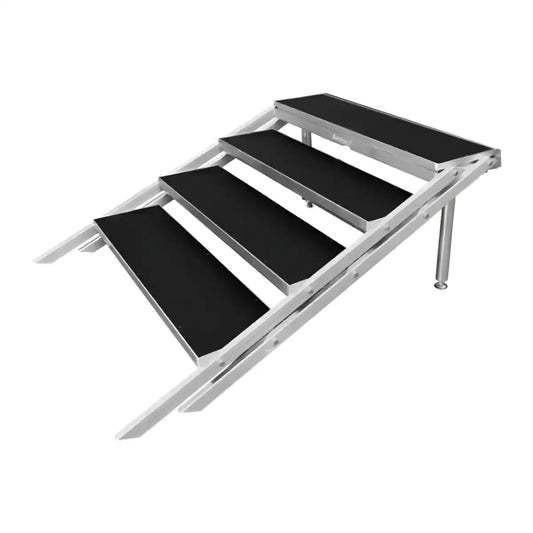 EZ steps 4-Step Adjustable