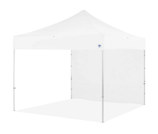 30 ft. White Sidewall
