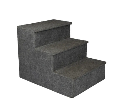 Platform Steps for Stage - No Rails (24" Height)