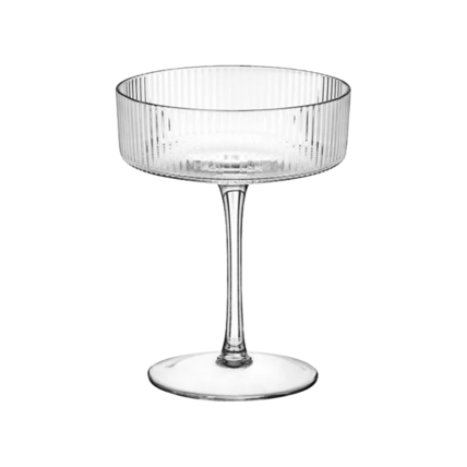Signature Coupe Glass