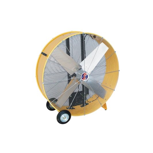 Fan, 48" Heat Buster