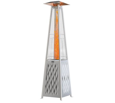 Luxury Pyramid Patio Heater