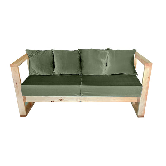 Sofia Sofa Fern