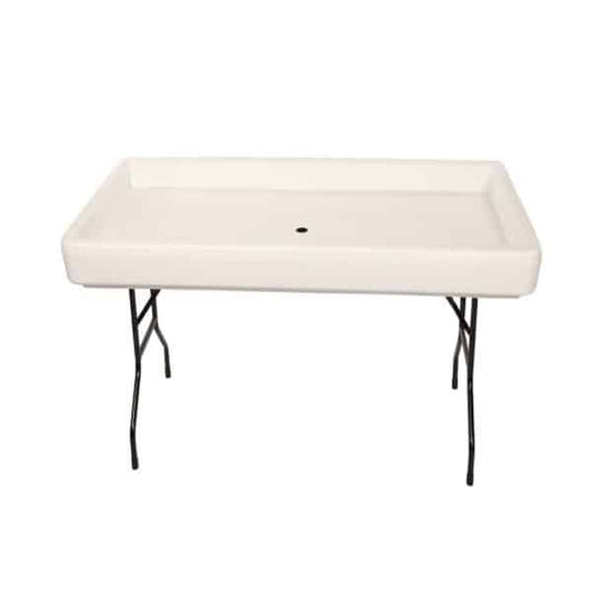 4' Fill n' Chill Table