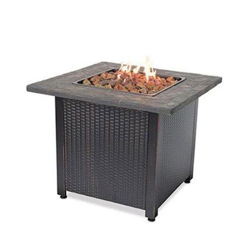 Propane Fire Pit