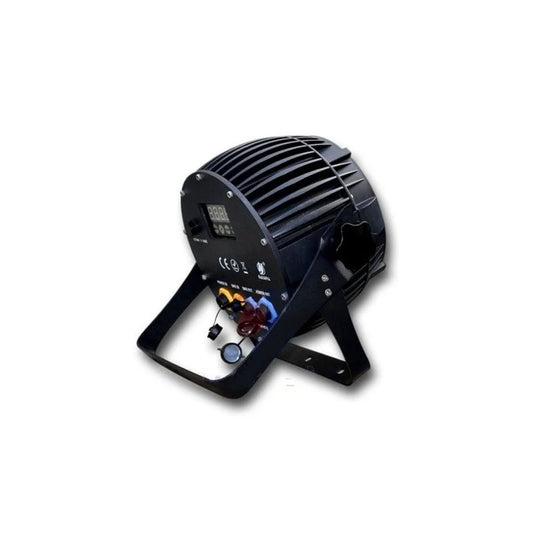 LED Par Fire Ball
