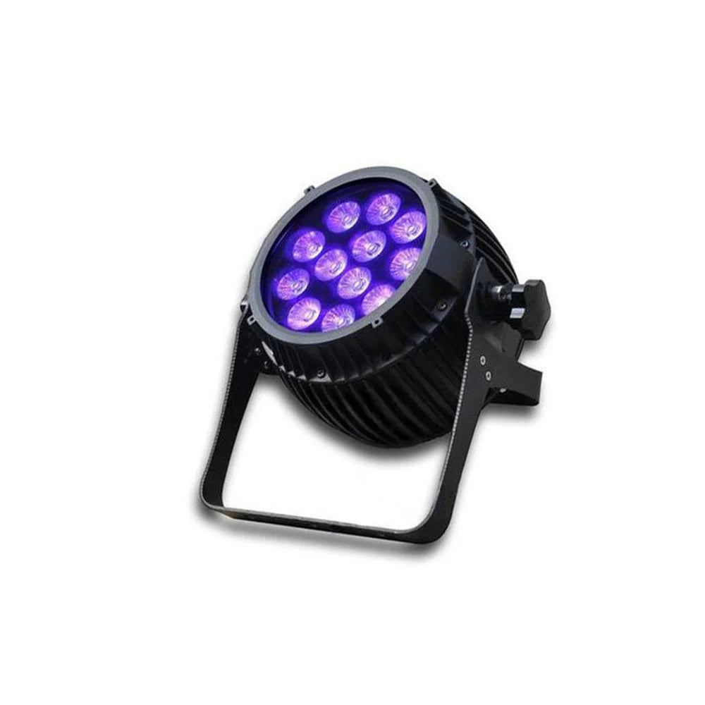 LED Par Fire Ball