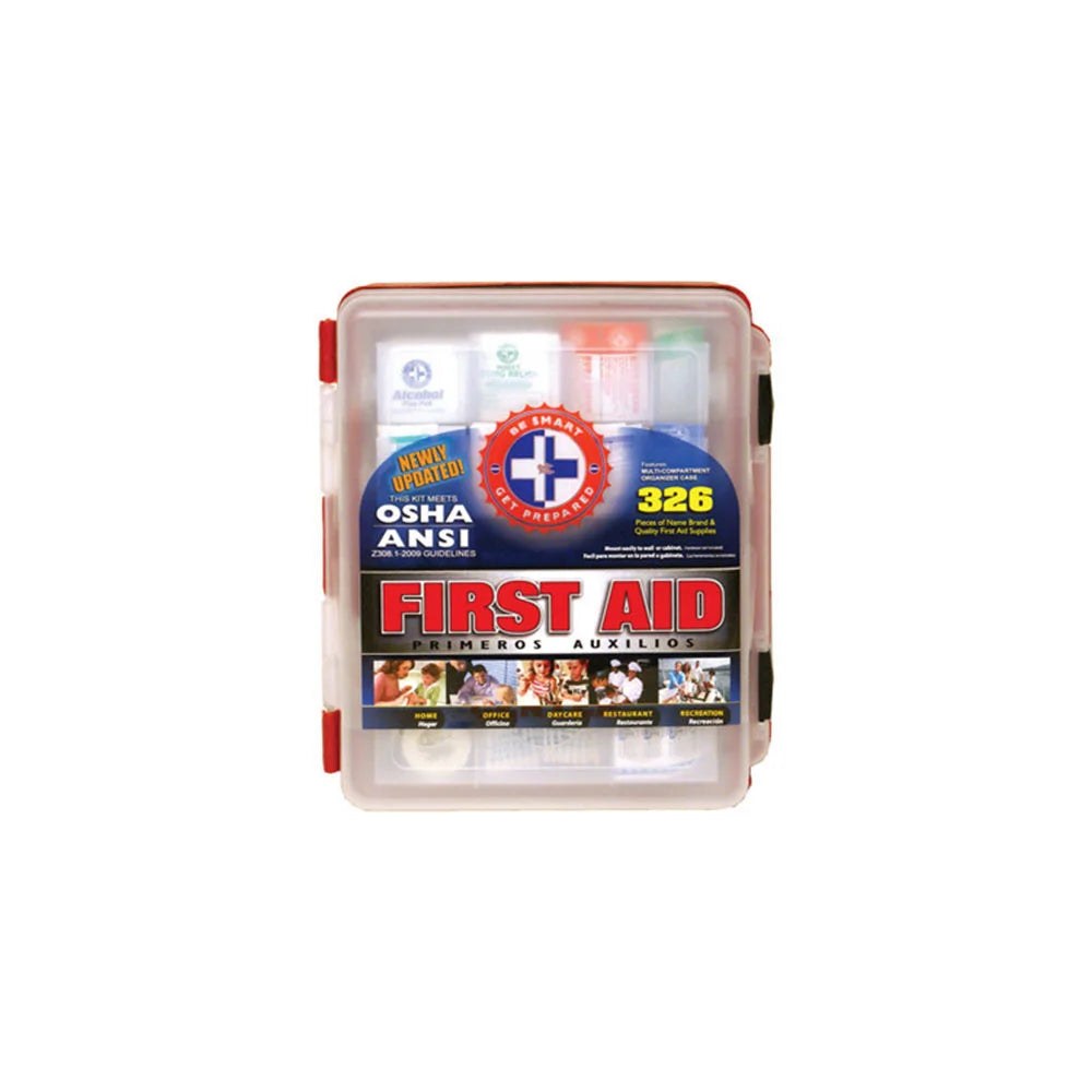 First Aid Kit