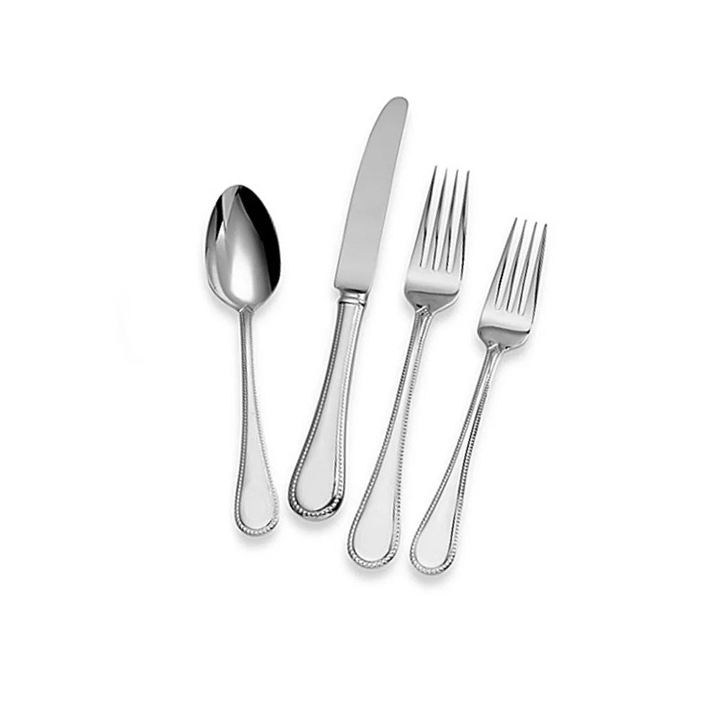 Flatware, Stainless