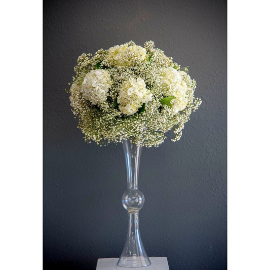 Luxury Fresh Flowers Centerpieces