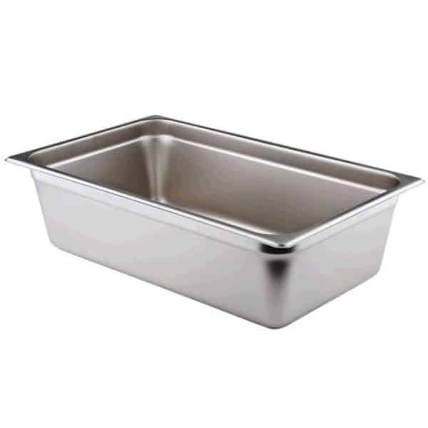 Full-Size Deep Food Pan
