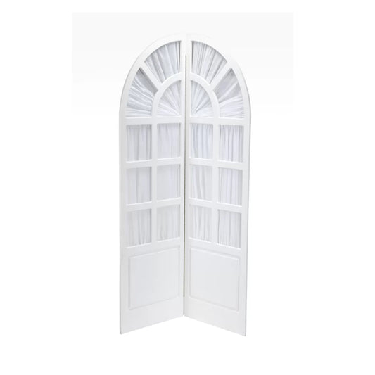 French Door Mechitza