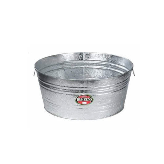 35 Gallon Beverage Tub