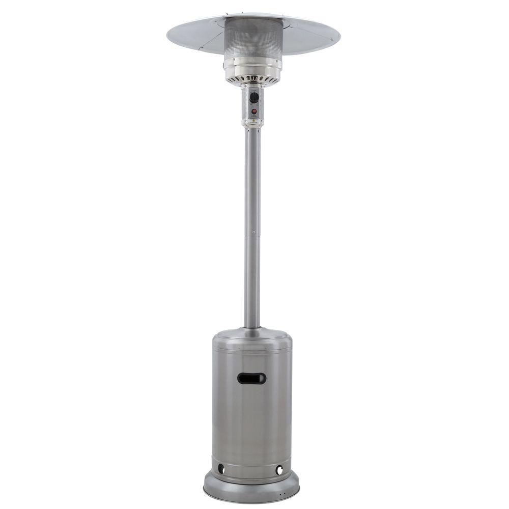 Solarflow Patio Heater