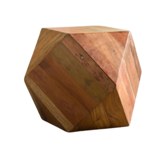 The Kubrick Side Table