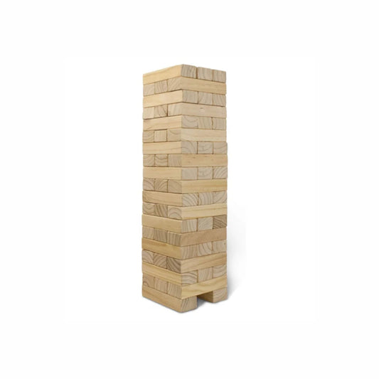 Giant Jenga