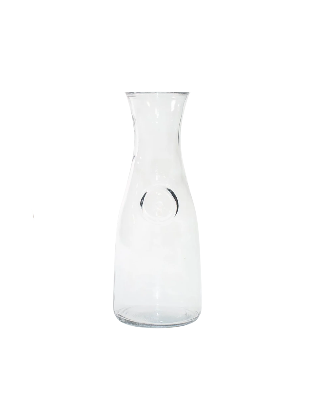 Glass Carafe