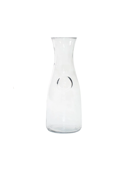 Glass Carafe