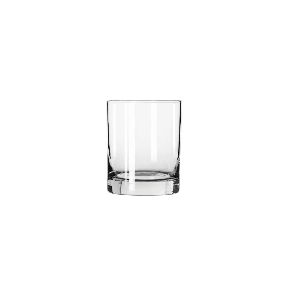 Glass, Old Fashioned - Double