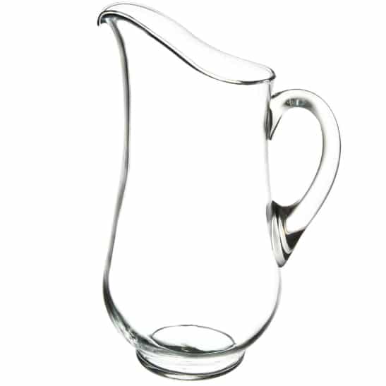 Water Pitcher