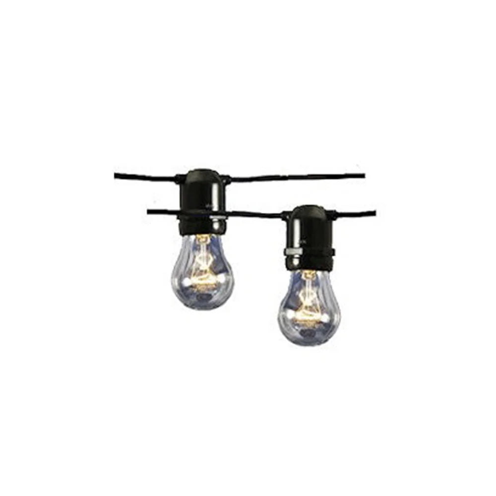 Globe Lights (50' or 100' strand)