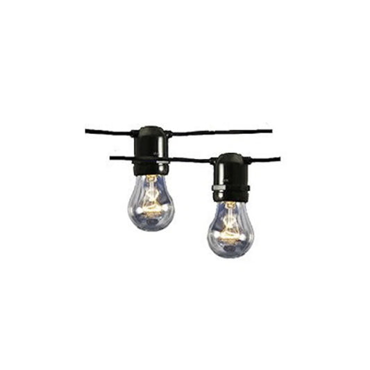 Globe Lights (50' or 100' strand)