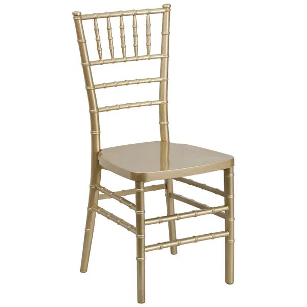 Chiavari Chair (Gold)