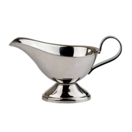 Stainless Gravy Boat