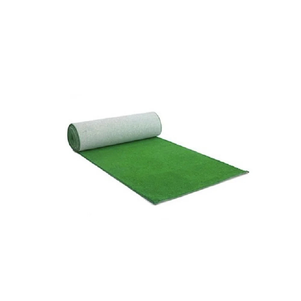 Green Carpet