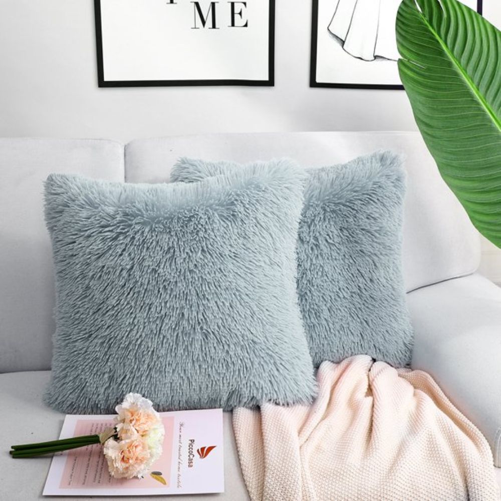 Pillow Collection - Grey Pillow