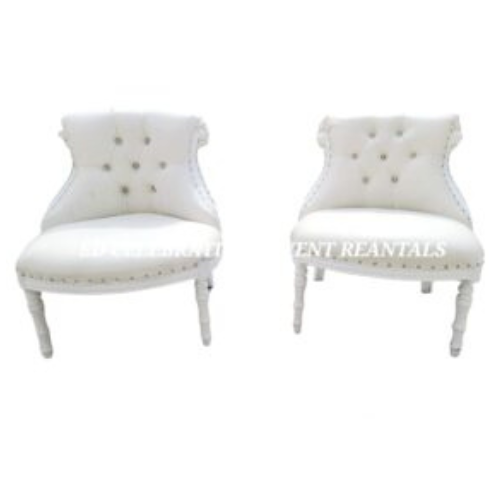 Groom & Bridal Chairs