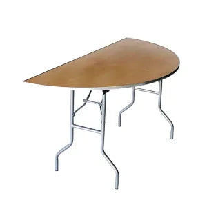 Half Moon Tables