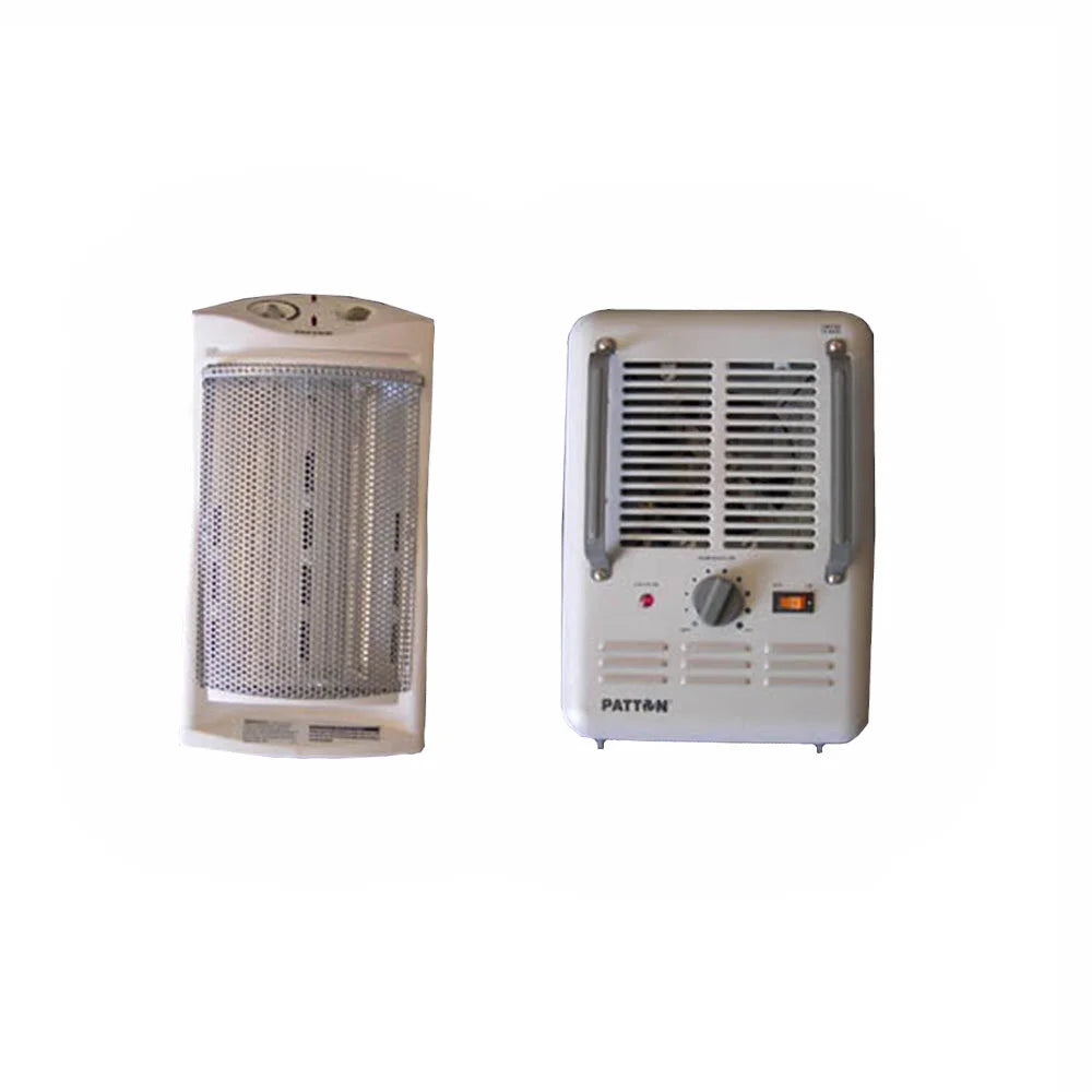 Electric Blow Heater