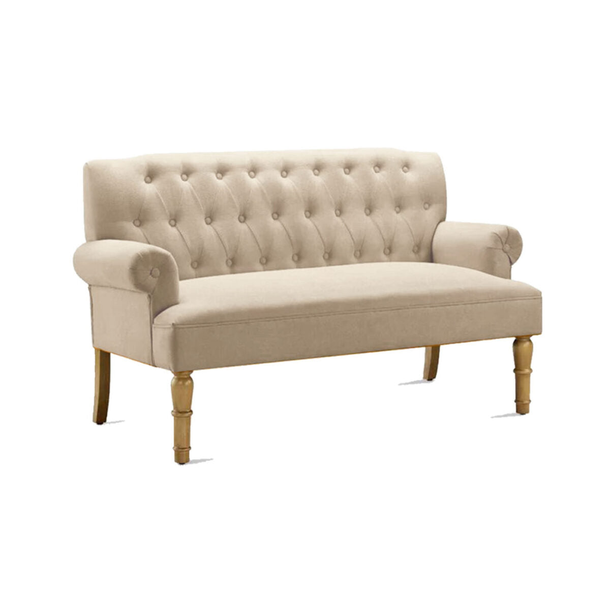 Helena Love Seat