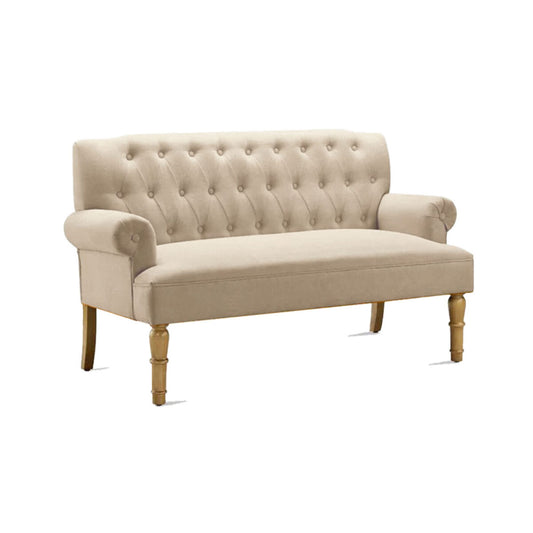 Helena Love Seat