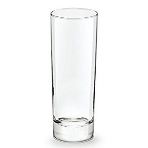10.5 oz. Hi-Ball Tall Glass