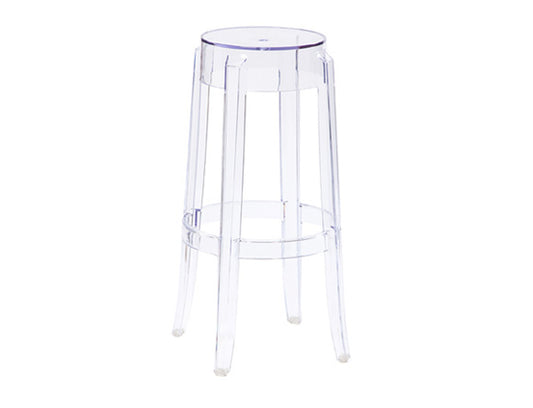 Ghost Bar Stool