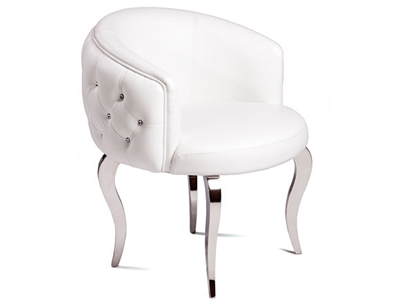 Marion Chair White