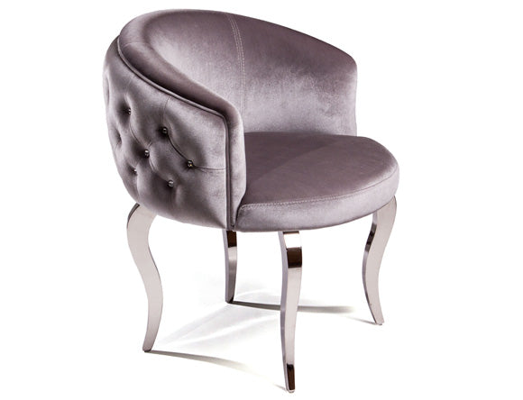 Marion Chair Grey