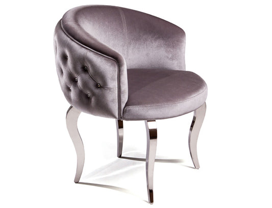 Marion Chair Grey