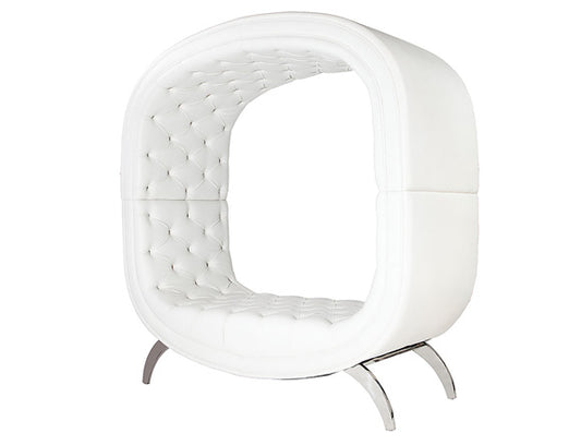 Diva Round Sofa