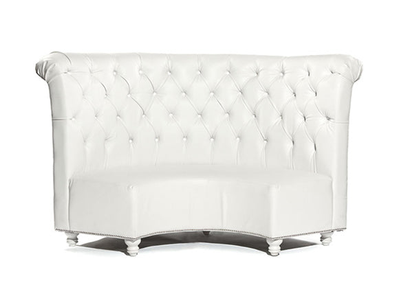 Royal Curved Sofa