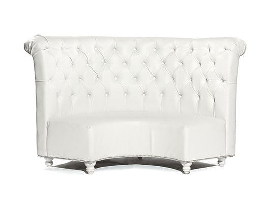 Royal Curved Sofa