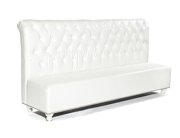 Royal Straight Sofa/Banquette