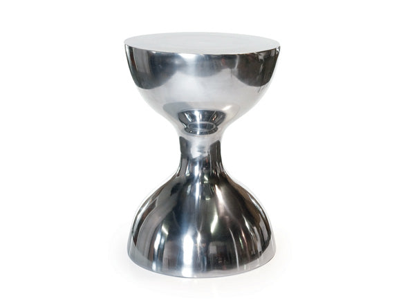 Madras Side Table/Stool