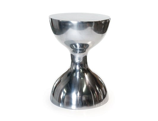 Madras Side Table/Stool