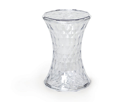 Stone Stool/Side Table