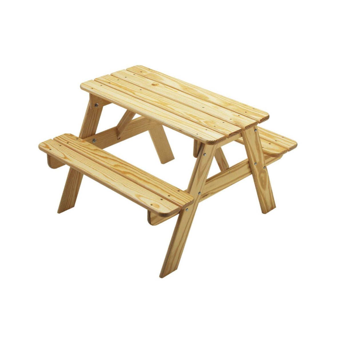 Honey Kids Picnic Table Set
