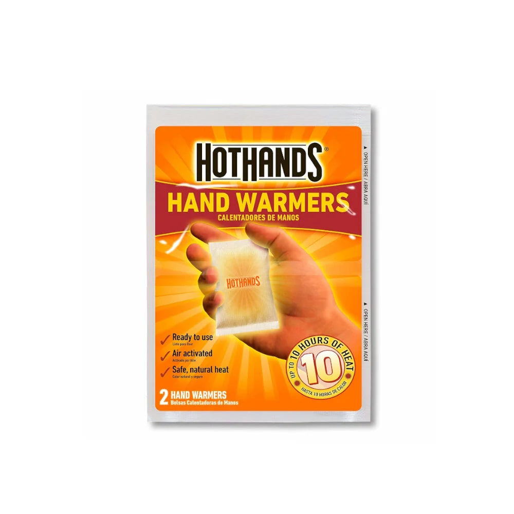 Hand Warmers
